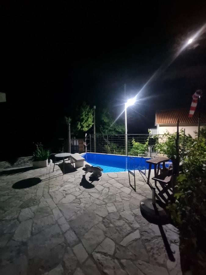Guest House Duletic Budva Exteriör bild