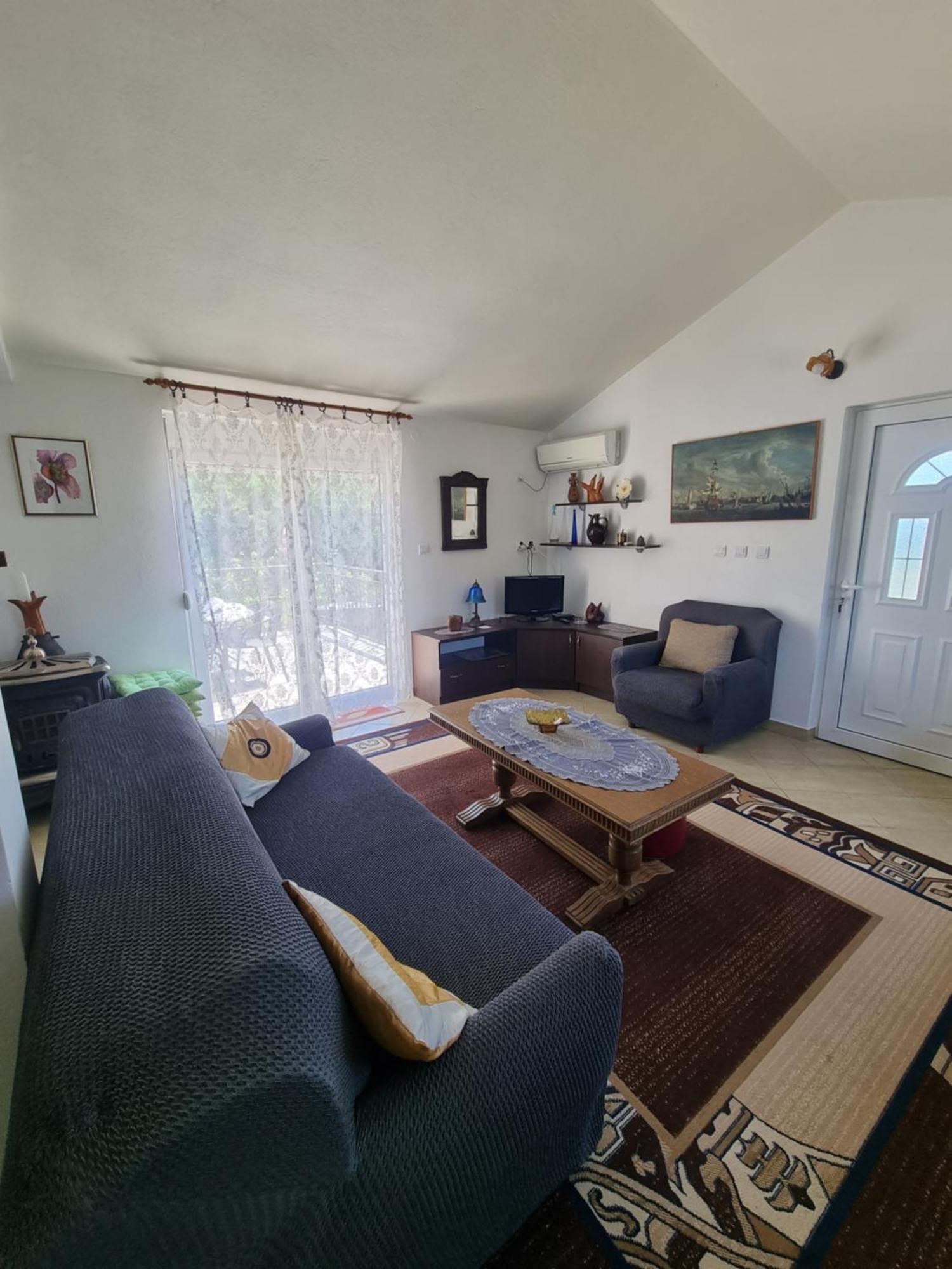 Guest House Duletic Budva Rum bild